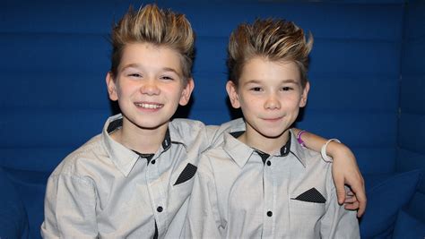 hvor er marcus og martinus fra